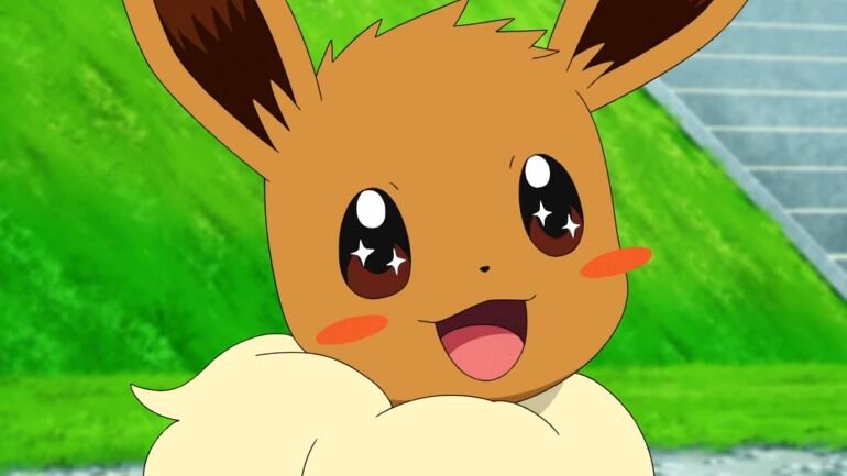 Japan kicks off Eevee Day celebration with multiple game events