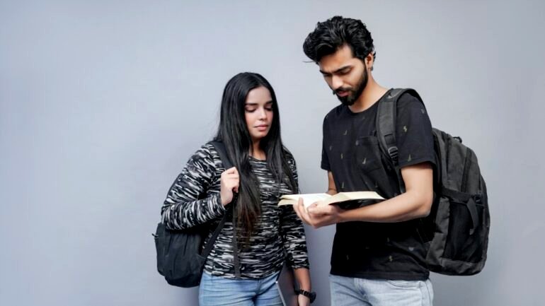 Increase in international students in US fueled by surge from India