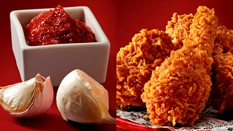 KFC releases miso-flavored fried chicken in Japan