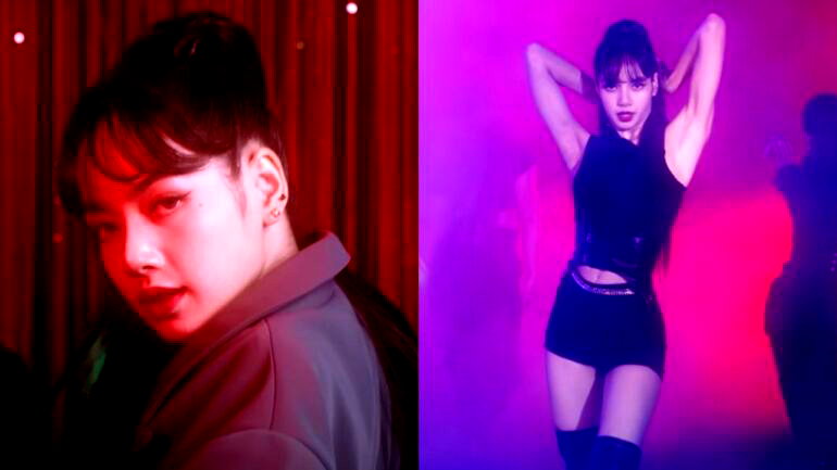 BLACKPINK’s Lisa disappears from Weibo after Crazy Horse cabaret performance