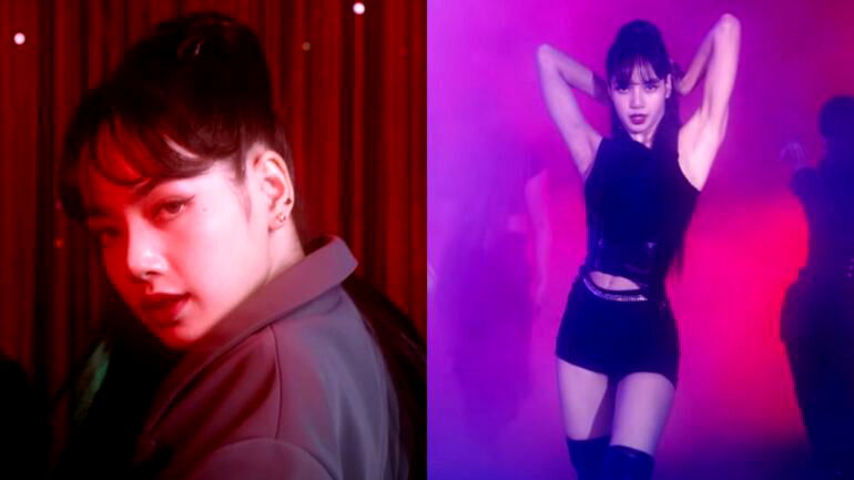 BLACKPINK’s Lisa disappears from Weibo after Crazy Horse cabaret performance