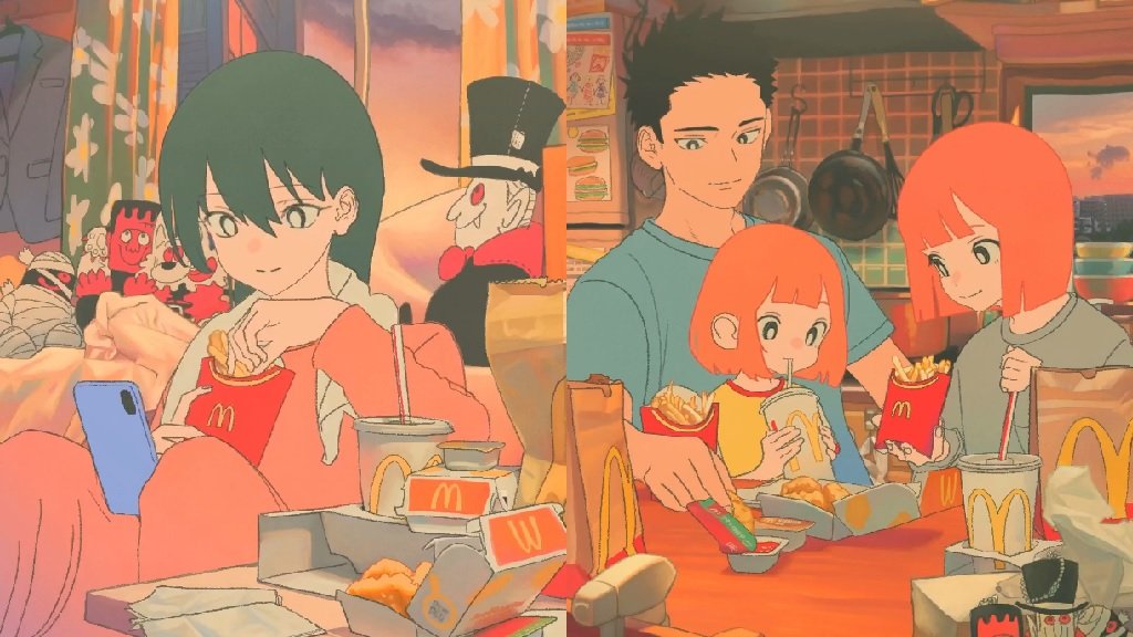 Subaru has a Magical School Girl Anime, And It Makes Sense in Japan -  Insights | Carlist.my