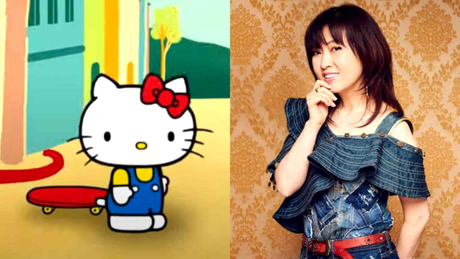 Hello Kitty voice actor announces departure from the character after 33 years