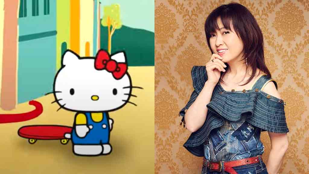 Hello Kitty voice actor announces departure from the character after 33 years