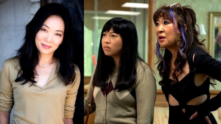 Director Jessica Yu talks working with Sandra Oh, Awkwafina on new comedy film ‘Quiz Lady’