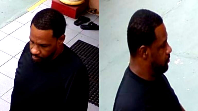 Man wanted for attempted burglaries of Vietnamese temples in San Diego