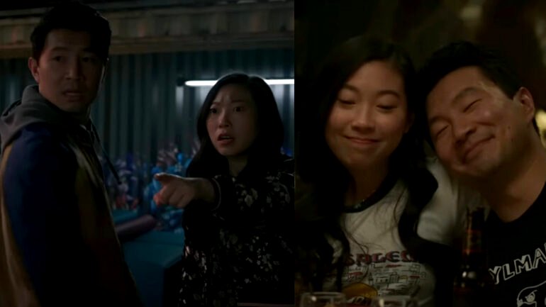 Awkwafina believes Destin Daniel Cretton has ‘something exciting’ for ‘Shang-Chi 2’