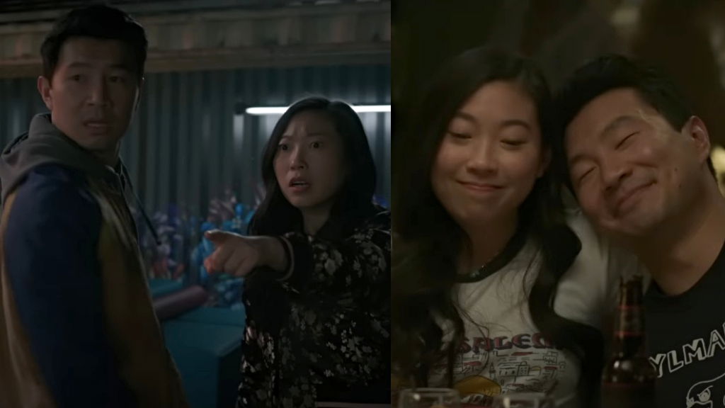 Awkwafina To Lead San Francisco S 2024 Chinese New Year Parade   SHANG CHI 