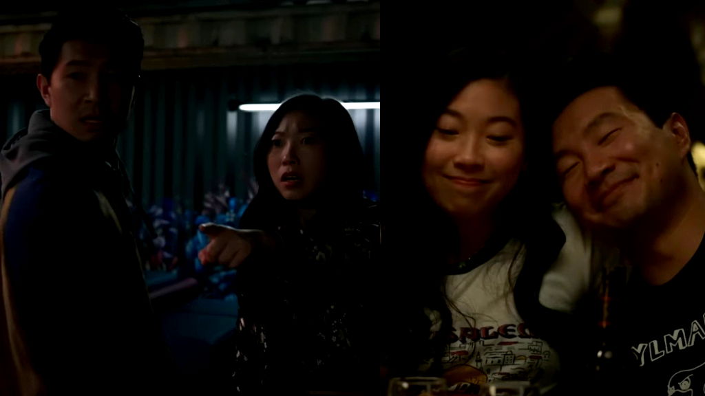 Awkwafina believes Destin Daniel Cretton has ‘something exciting’ for ‘Shang-Chi 2’