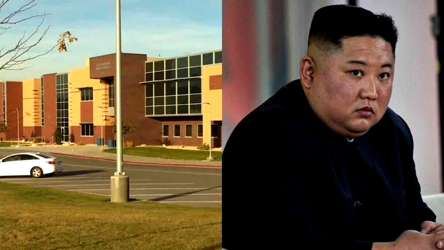 Utah father outraged after teacher compares his son, 12, to Kim Jong-un