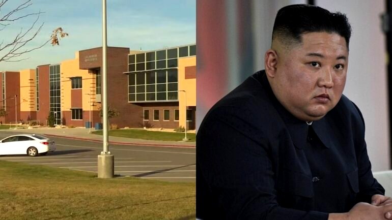 Utah father outraged after teacher compares his son, 12, to Kim Jong-un