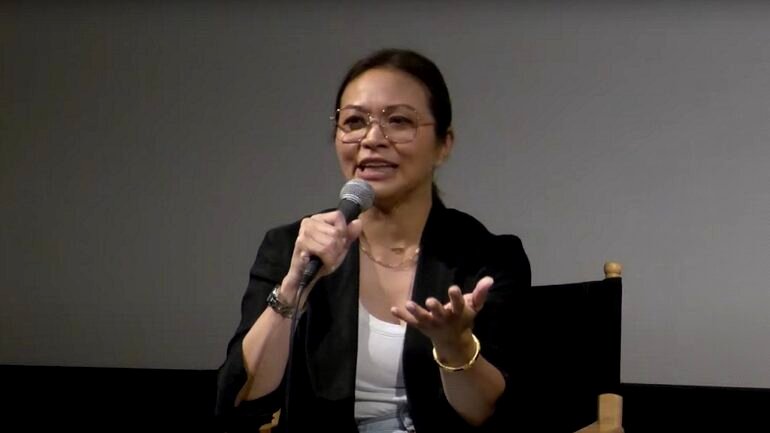 ‘Joy Ride’ director Adele Lim says Hollywood opportunities for Asian filmmakers are increasing