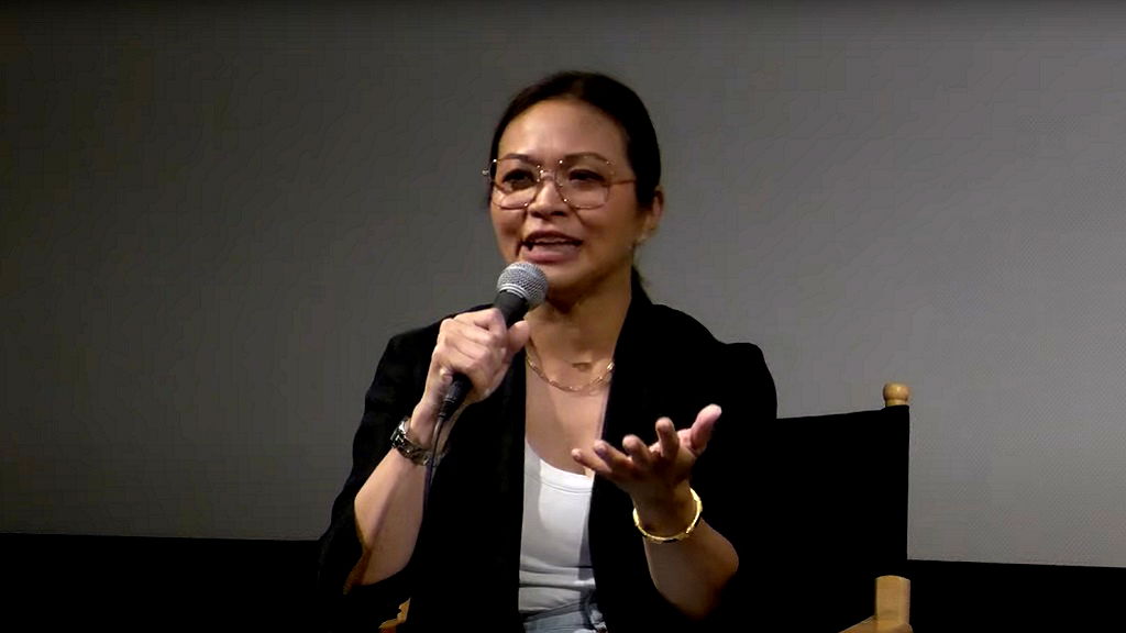 ‘Joy Ride’ director Adele Lim says Hollywood opportunities for Asian filmmakers are increasing