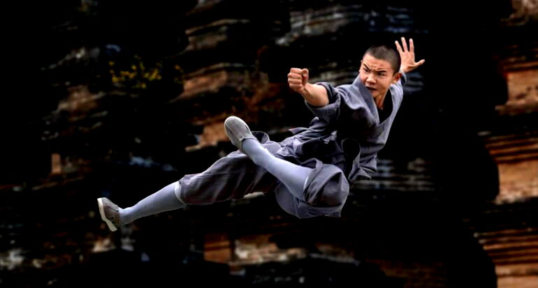 Immortal Studios partners with the Shaolin Temple for ‘Immortal Shaolin’ event in Los Angeles