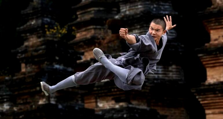Immortal Studios partners with the Shaolin Temple for ‘Immortal Shaolin’ event in Los Angeles