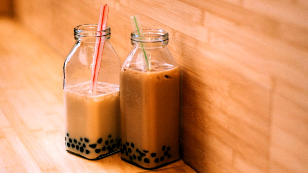 Boba tea faces challenge in Singapore due to new labeling law