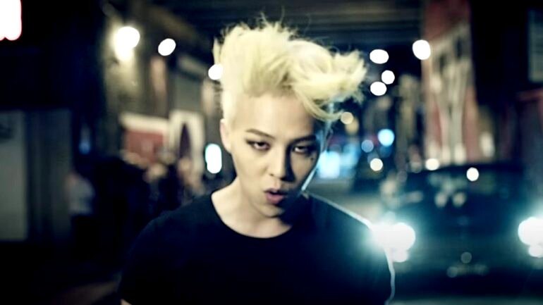 G-Dragon’s preliminary drug test shows negative results