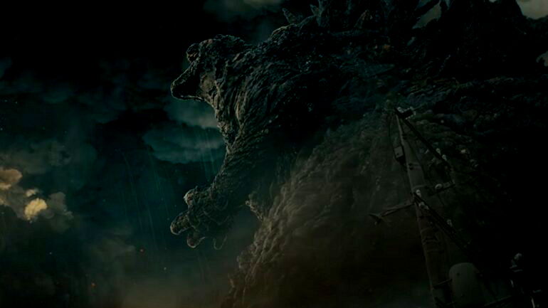 ‘Godzilla Minus One’: Kaiju terrorizes postwar Japan in explosive new trailer