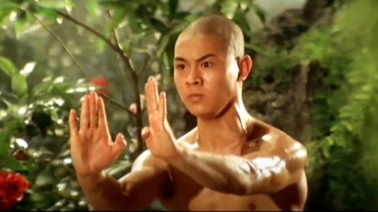 Jet Li reveals he made only 14 cents a day filming ‘Shaolin Temple’