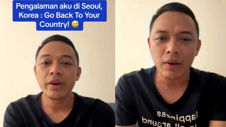 Malaysian traveler alleges discrimination in S. Korea due to Obama resemblance