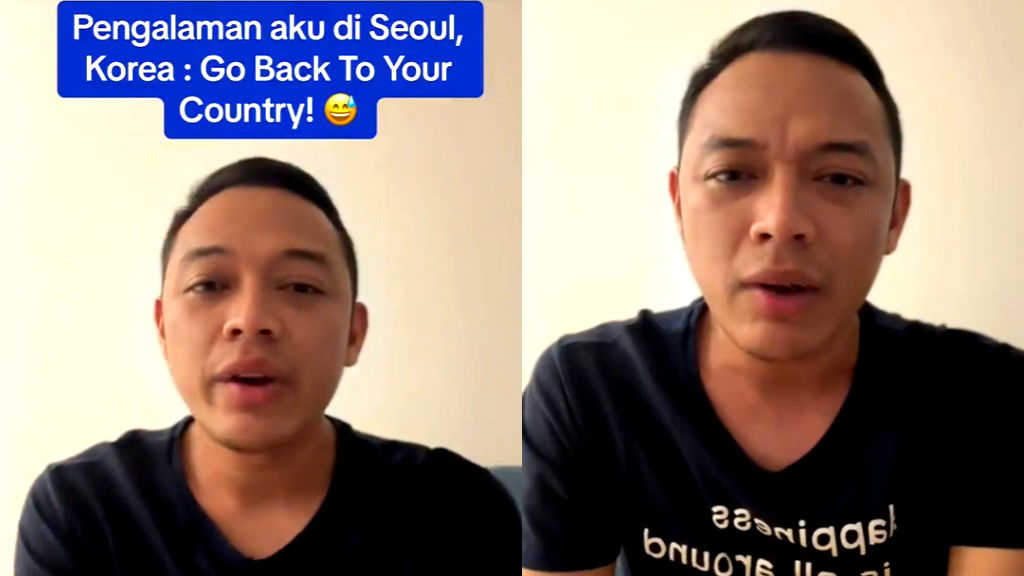 Malaysian traveler alleges discrimination in S. Korea due to Obama resemblance