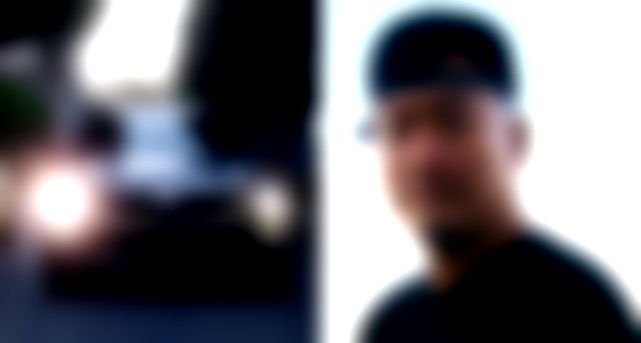 Artist Phil Yoon Reflects on ‘Undeniable Journey’ in the All-Electric Cadillac LYRIQ