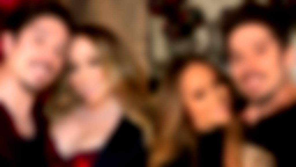 Dancer Bryan Tanaka confirms ‘amicable separation’ from Mariah Carey after 7 years