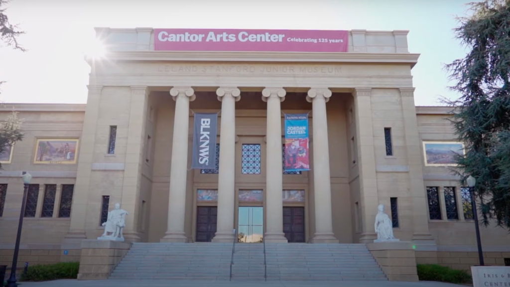 Stanford’s Cantor Arts Center Adds Over 100 New Works Of Asian American Art