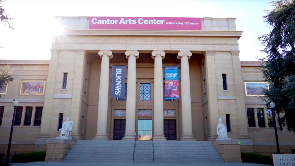 Stanford’s Cantor Arts Center adds over 100 new works of Asian American art
