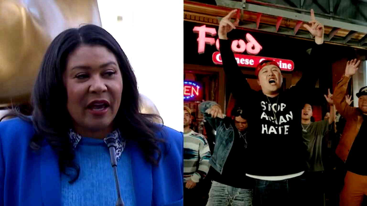 San Francisco rapper apologizes for diss track against mayor after alleged threat