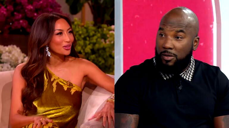 Jeannie Mai denies Jeezy’s ‘gatekeeping’ claims in latest divorce filing