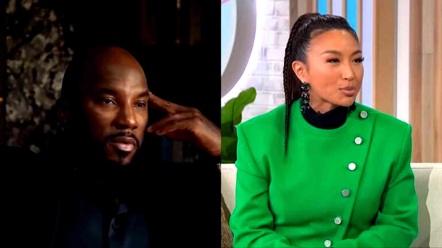 Jeannie Mai and Jeezy’s divorce intensifies in new court filings focused on child custody