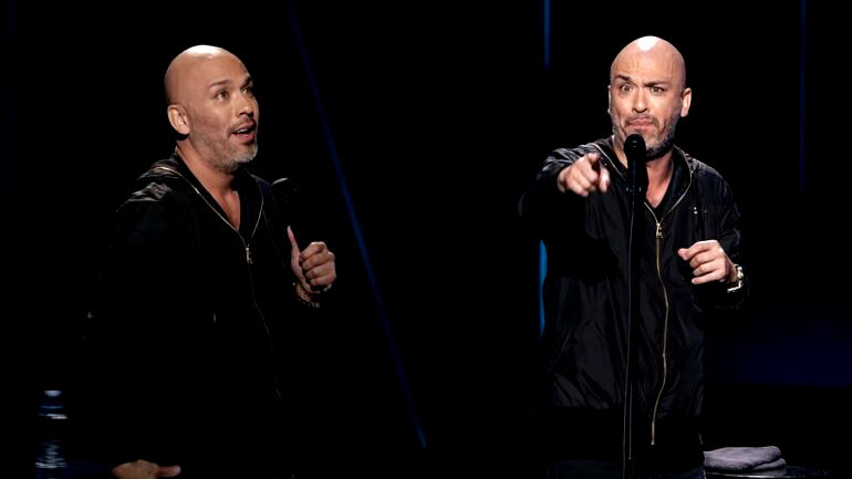 Jo Koy to host 2024 Golden Globes