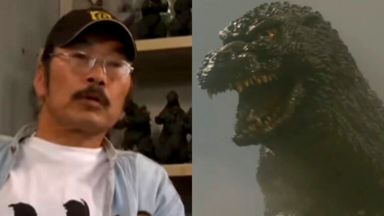 ‘Godzilla’ costume actor Kenpachiro Satsuma dead at 76