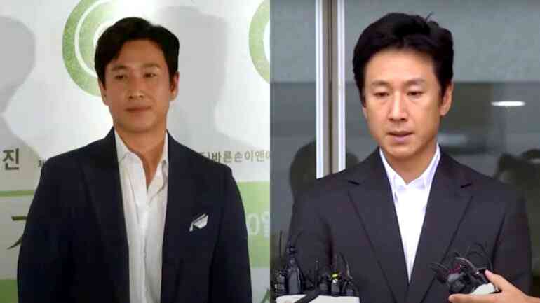 ‘Parasite’ actor Lee Sun-kyun dies at age 48