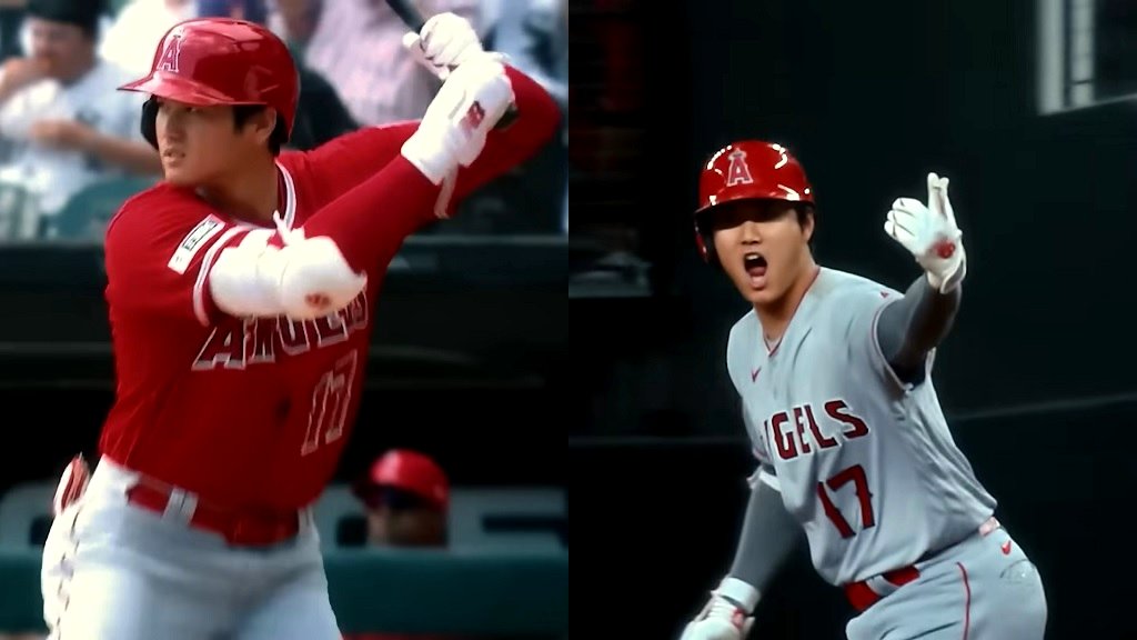 Shohei Ohtani voted MLB’s top designated hitter for 3rd straight year
