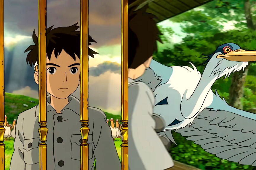 Hayao Miyazaki's first animated series to be adapted into a stage play