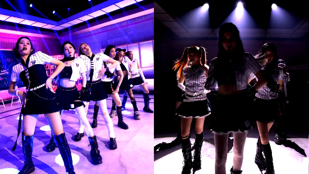 Babymonster’s ‘Batter Up’ music video sets new YouTube record