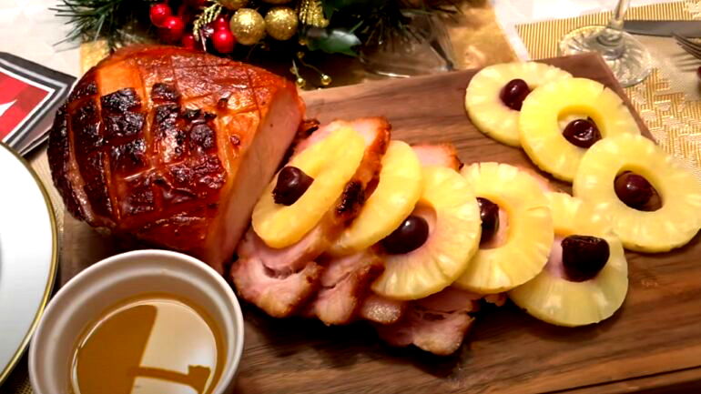 8 dishes to find at the Filipino Noche Buena table