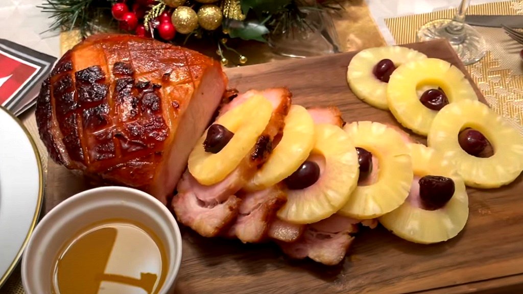8 dishes to find at the Filipino Noche Buena table