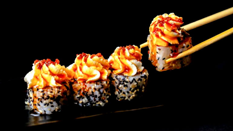 $10,000 members-only sushi restaurant set to open in Miami