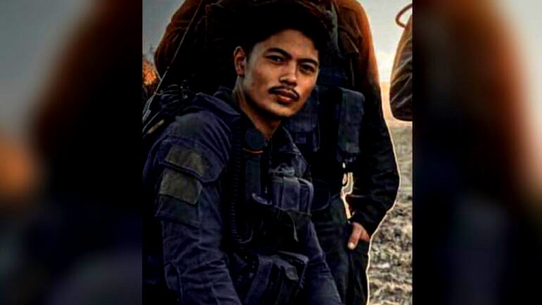 Family mourns Filipino IDF soldier killed in Gaza blast