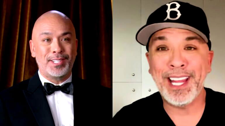 Jo Koy says he was ‘hurt’ over Hollywood’s slow recognition of his feats