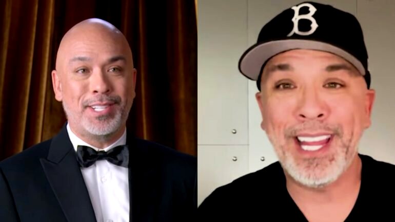 Jo Koy says he was ‘hurt’ over Hollywood’s slow recognition of his feats