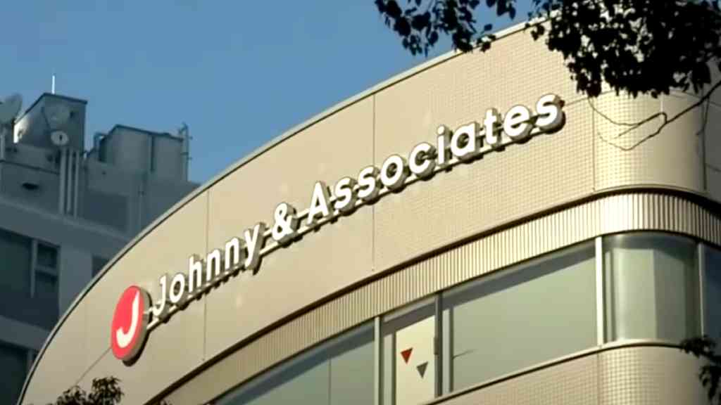 Agency compensates 115 victims of Johnny Kitagawa abuse