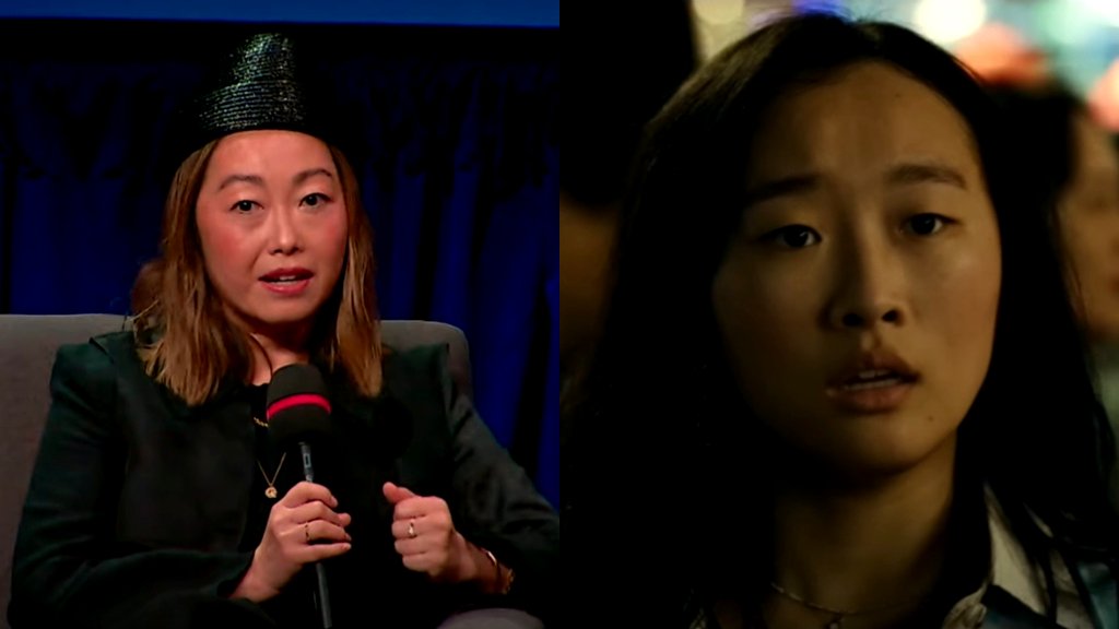 Lulu Wang ‘very angry’ about Prime Video including ads in ‘Expats’