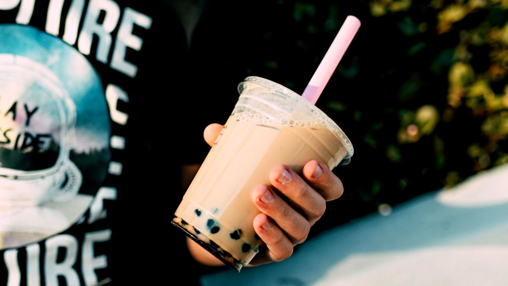 Milk tea addiction linked to anxiety, depression among youths: study