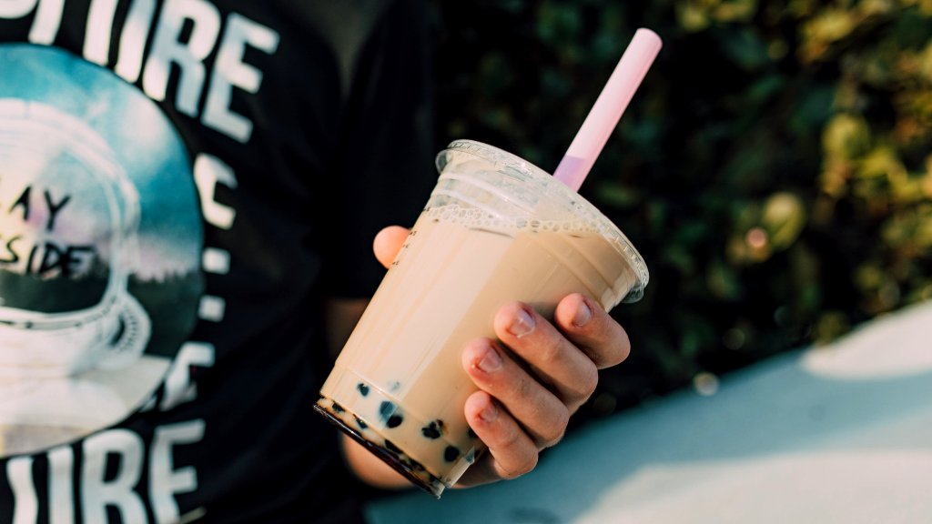 Milk tea addiction linked to anxiety, depression among youths: study