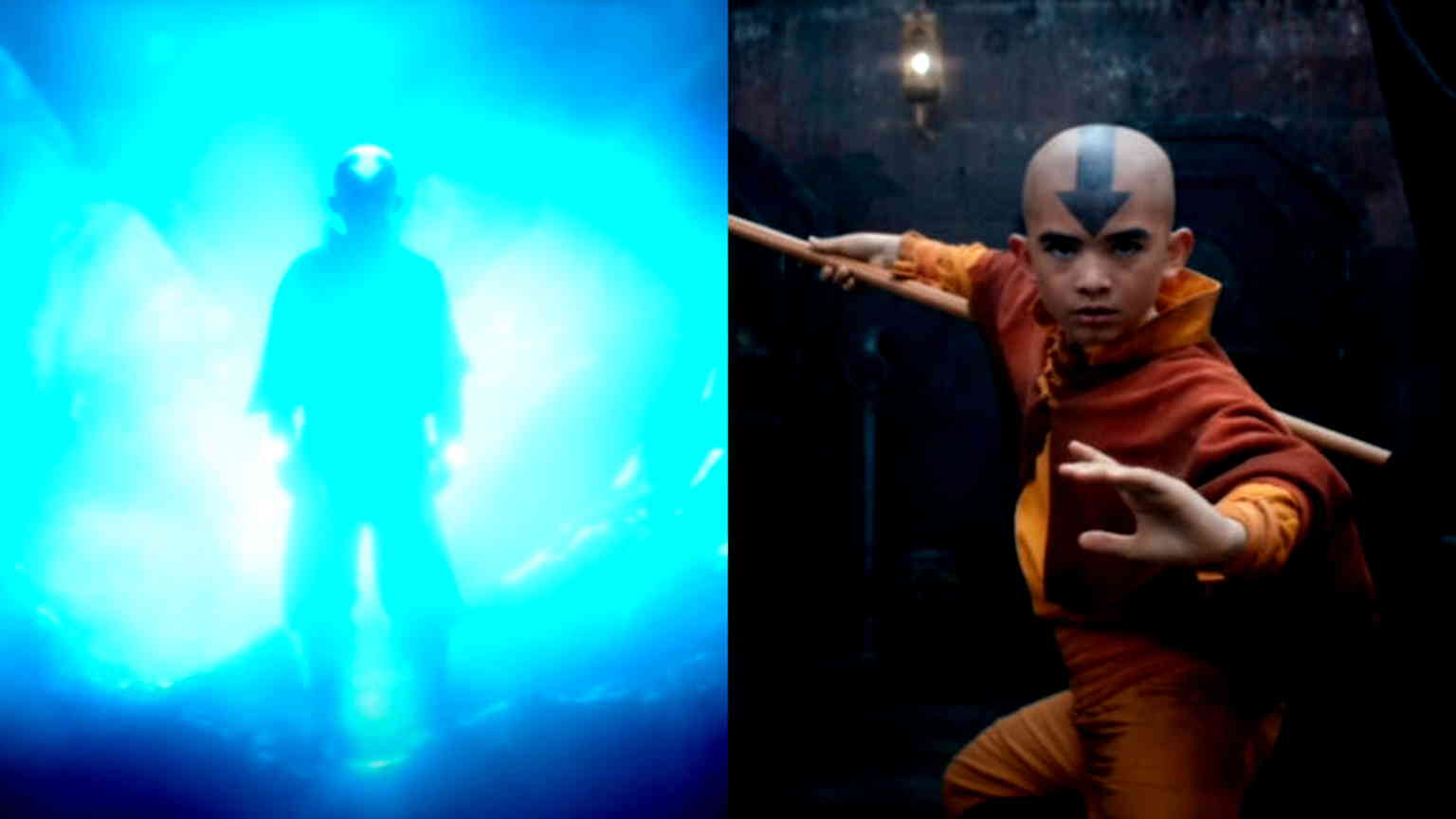 Netflix drops highly anticipated live-action ‘Avatar: The Last Airbender’ trailer