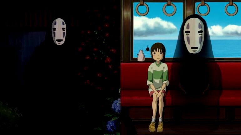 Hayao Miyazaki finally reveals who No Face is in ‘Spirited Away’